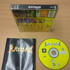 Rayman Sony PS1 game