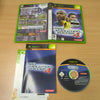 Pro Evolution Soccer 4 original Xbox game