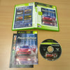 Project Gotham Racing (Classics) original Xbox game