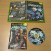 Psi-Ops: The Mindgate Conspiracy original Xbox game