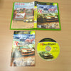 Rallisport Challenge original Xbox game