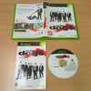 Reservoir Dogs original Xbox game