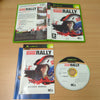 Richard Burns Rally original Xbox game
