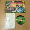 Scaler original Xbox game