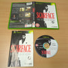 Scarface: The World Is Yours original Xbox game