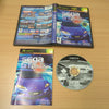 Sega GT Online original Xbox game