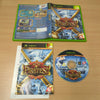 Sid Meier's Pirates! original Xbox game