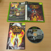 Spawn Armageddon original Xbox game