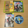 Speed Kings original Xbox game