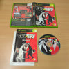 Spy Vs Spy original Xbox game