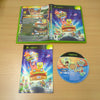 SpongeBob SquarePants The Movie Game original Xbox game