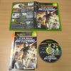 Star Wars: Battlefront original Xbox game