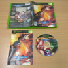 SVC Chaos: SNK vs. Capcom original Xbox game