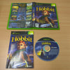 The Hobbit original Xbox game