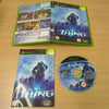 The Thing original Xbox game