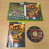 The Lord of the Rings: The Third Age original Xbox game