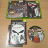 The Punisher original Xbox game