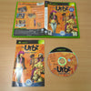 The Urbz: Sims In The City original xbox game