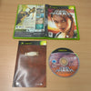 Tomb Raider Legend original Xbox game