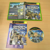 Tom Clancy's Ghost Recon 2: Summit Strike original Xbox game