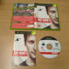 Tony Hawk's Project 8 original Xbox game