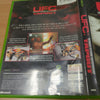 UFC Tapout: Ultimate Fighting Championship original Xbox game