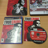 True Crime Streets of LA Limited Edition Steelbook Sony PS2 game