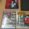 True Crime Streets of LA Limited Edition Steelbook Sony PS2 game
