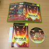 Unreal II: The Awakening original Xbox game