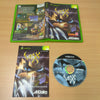 Vexx original Xbox game