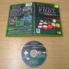 Virtual Pool: Tournament Edition original Xbox game