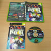 World Championship Pool 2004 original Xbox game