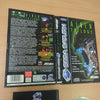 Alien Trilogy Sega Saturn game