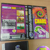 Chaos Control Sega Saturn game