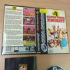 Clockwork Knight Sega Saturn game