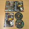 Command & Conquer Sega Saturn game