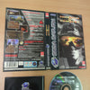 Command & Conquer Sega Saturn game