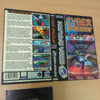 Cyber Speedway Sega Saturn game