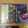 Daytona USA Championship Circuit Edition Sega Saturn game