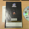 Die Hard Trilogy Sega Saturn game