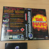 Die Hard Trilogy Sega Saturn game