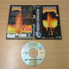 Doom Sega Saturn game