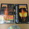 Doom Sega Saturn game