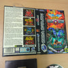 Digital Pinball Sega Saturn game