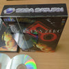 Enemy Zero Sega Saturn game with custom slip case