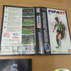 FIFA 97 Sega Saturn game