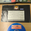 Fighters Megamix Sega Saturn game
