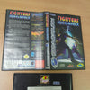 Fighters Megamix Sega Saturn game