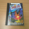 Ground Zero: Texas Sega Mega CD game