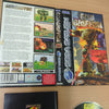 Gun Griffon Sega Saturn game